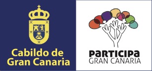 Participa Gran Canaria | Cabildo de Gran Canaria