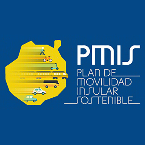 CONSULTA PÚBLICA PREVIA DEL PLAN DE MOVILIDAD INSULAR SOSTENIBLE